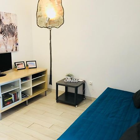 Apartment Rustico Pula Eksteriør billede