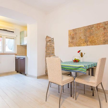 Apartment Rustico Pula Eksteriør billede