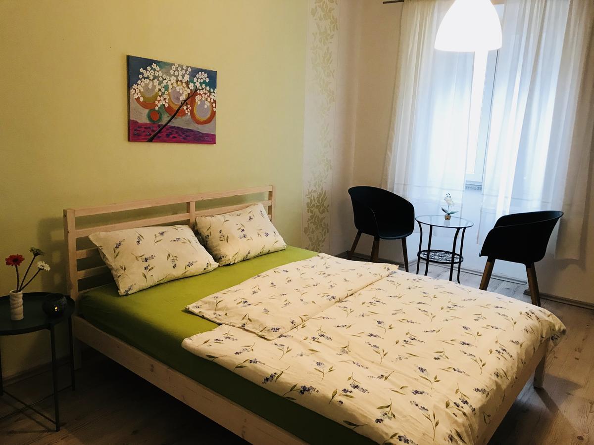 Apartment Rustico Pula Eksteriør billede