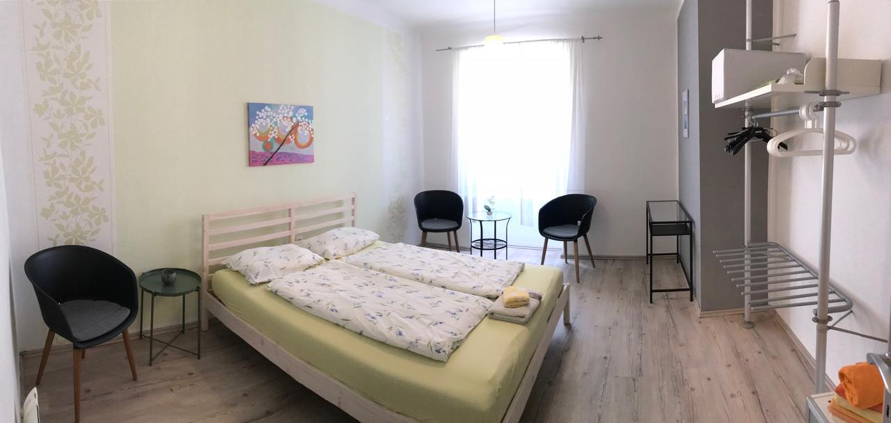 Apartment Rustico Pula Eksteriør billede